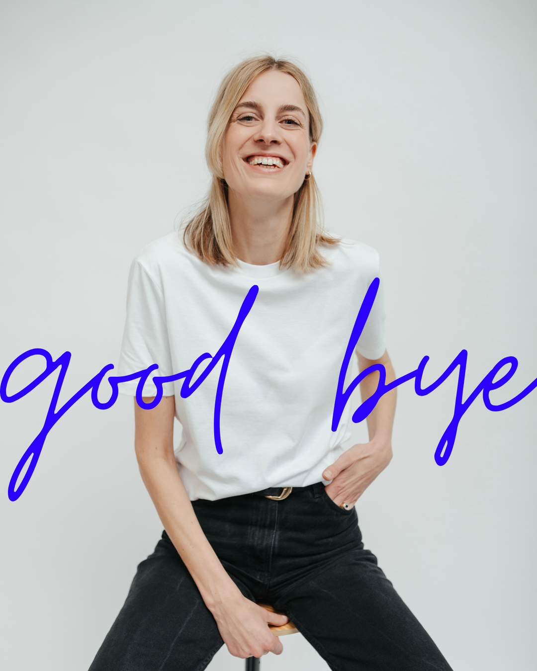 Warum wir schließen werden - ein Brief von Gründerin Hannah