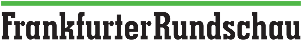 Frankfurter-Rundschau-Logo