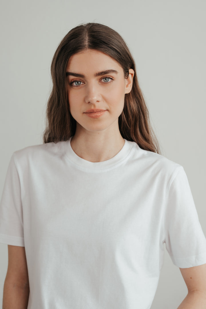 Regular fit t-shirt