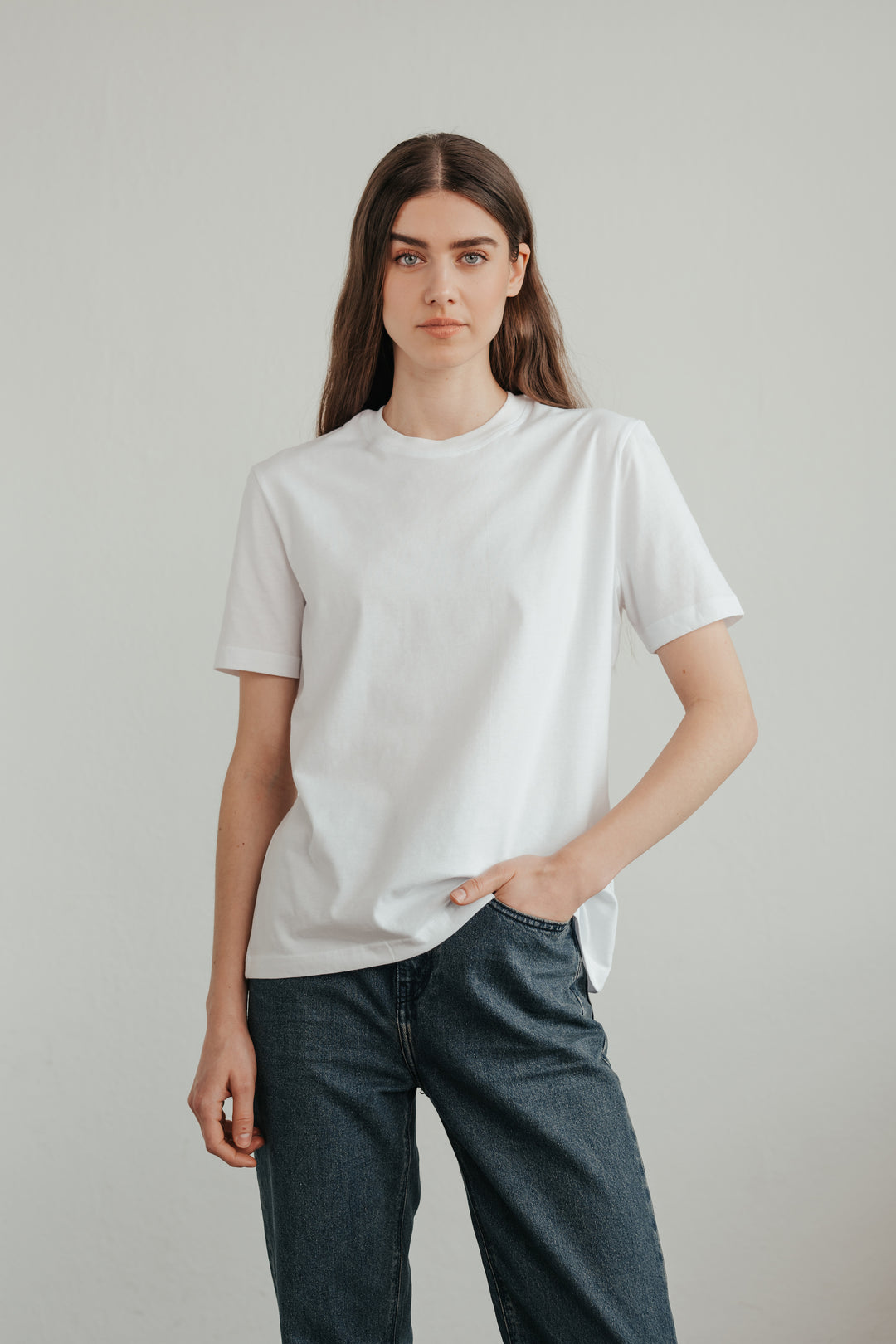 Regular fit t-shirt