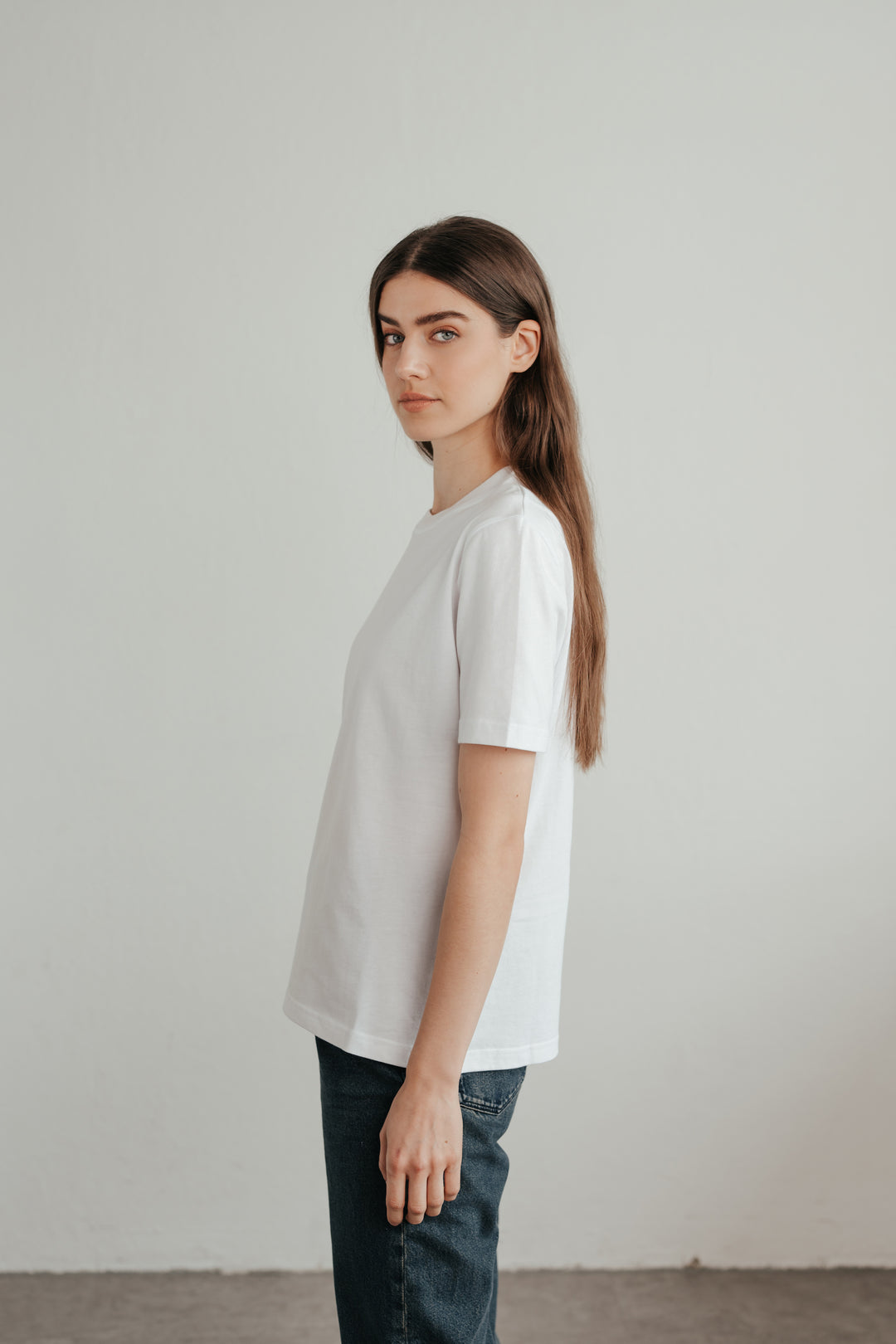 Regular fit t-shirt